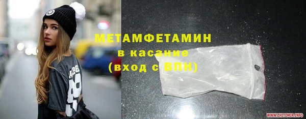 хмурый Верея