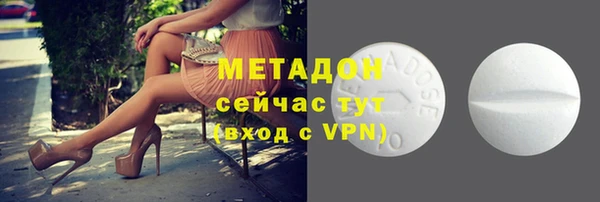 хмурый Верея