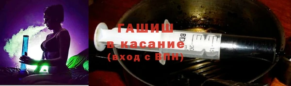 хмурый Верея