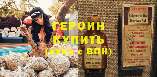 хмурый Верея