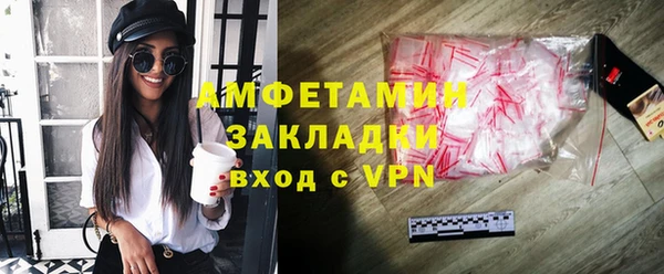 хмурый Верея